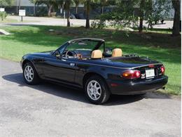 1997 Mazda MX-5 Miata (CC-2088621) for sale in Palmetto, Florida