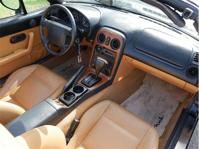 1997 Mazda MX-5 Miata (CC-2088621) for sale in Palmetto, Florida