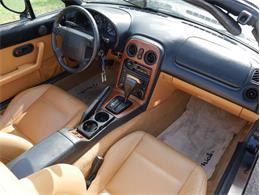 1997 Mazda MX-5 Miata (CC-2088621) for sale in Palmetto, Florida