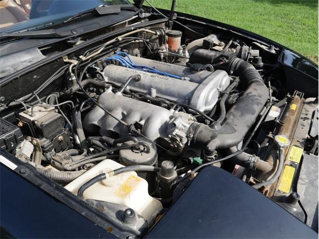 1997 Mazda MX-5 Miata (CC-2088621) for sale in Palmetto, Florida