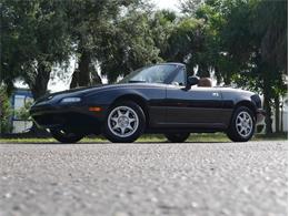 1997 Mazda MX-5 Miata (CC-2088621) for sale in Palmetto, Florida