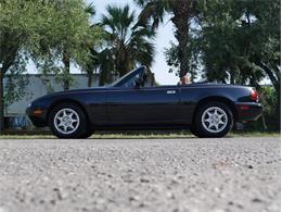 1997 Mazda MX-5 Miata (CC-2088621) for sale in Palmetto, Florida