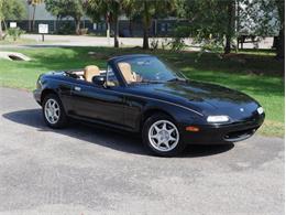 1997 Mazda MX-5 Miata (CC-2088621) for sale in Palmetto, Florida