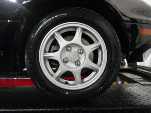 1997 Mazda MX-5 Miata (CC-2088621) for sale in Palmetto, Florida