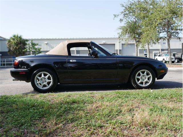 1997 Mazda MX-5 Miata (CC-2088621) for sale in Palmetto, Florida