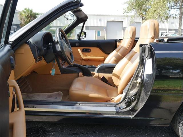 1997 Mazda MX-5 Miata (CC-2088621) for sale in Palmetto, Florida