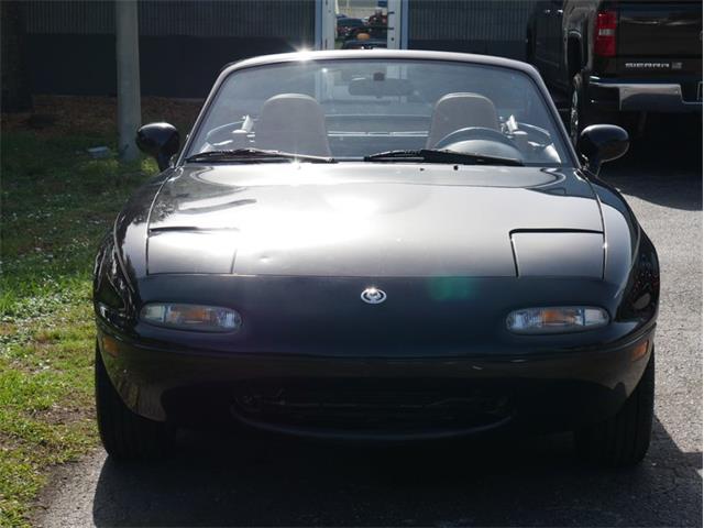 1997 Mazda MX-5 Miata (CC-2088621) for sale in Palmetto, Florida