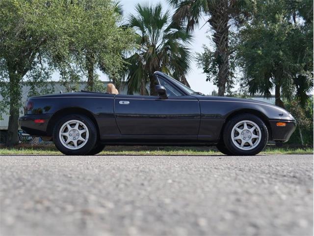 1997 Mazda MX-5 Miata (CC-2088621) for sale in Palmetto, Florida