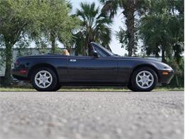 1997 Mazda MX-5 Miata (CC-2088621) for sale in Palmetto, Florida