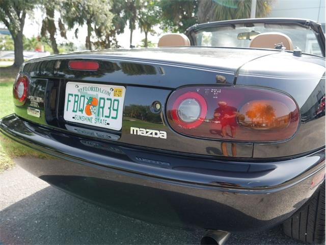 1997 Mazda MX-5 Miata (CC-2088621) for sale in Palmetto, Florida