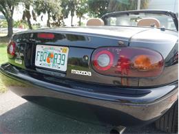 1997 Mazda MX-5 Miata (CC-2088621) for sale in Palmetto, Florida
