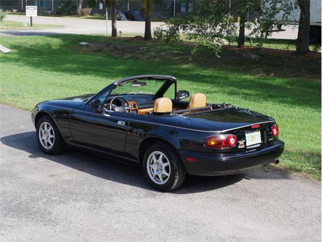 1997 Mazda MX-5 Miata (CC-2088621) for sale in Palmetto, Florida
