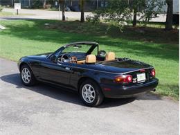 1997 Mazda MX-5 Miata (CC-2088621) for sale in Palmetto, Florida