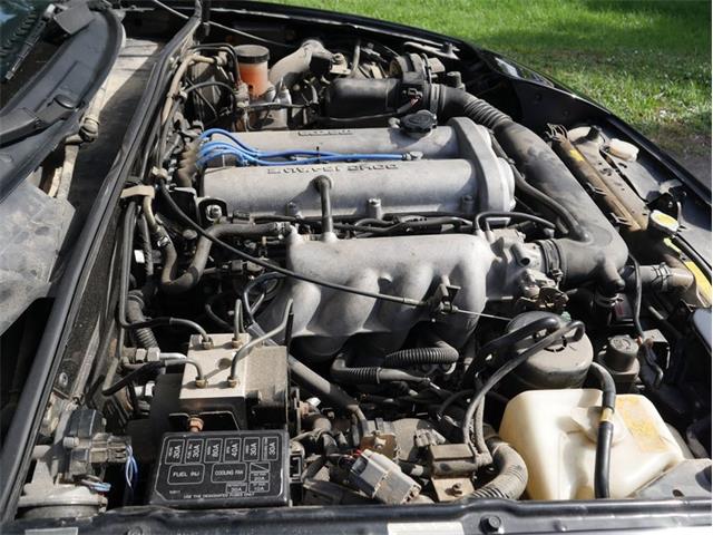 1997 Mazda MX-5 Miata (CC-2088621) for sale in Palmetto, Florida