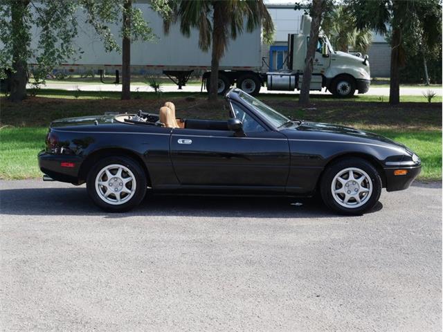 1997 Mazda MX-5 Miata (CC-2088621) for sale in Palmetto, Florida