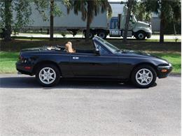 1997 Mazda MX-5 Miata (CC-2088621) for sale in Palmetto, Florida