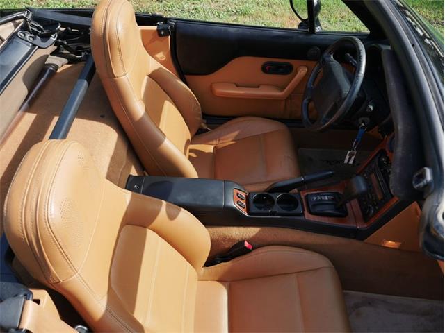 1997 Mazda MX-5 Miata (CC-2088621) for sale in Palmetto, Florida
