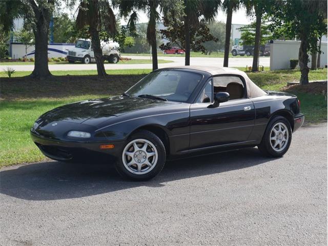 1997 Mazda MX-5 Miata (CC-2088621) for sale in Palmetto, Florida