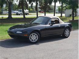 1997 Mazda MX-5 Miata (CC-2088621) for sale in Palmetto, Florida