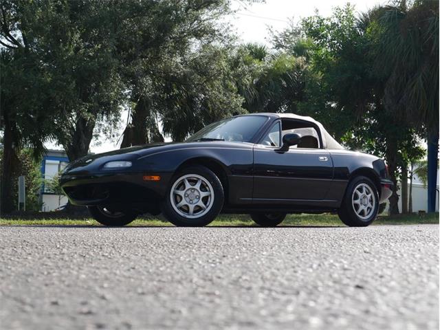 1997 Mazda MX-5 Miata (CC-2088621) for sale in Palmetto, Florida