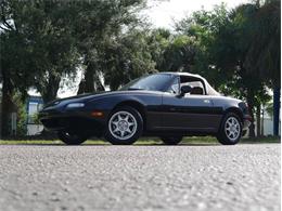 1997 Mazda MX-5 Miata (CC-2088621) for sale in Palmetto, Florida