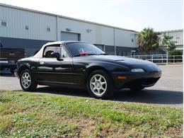 1997 Mazda MX-5 Miata (CC-2088621) for sale in Palmetto, Florida
