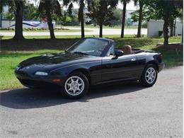 1997 Mazda MX-5 Miata (CC-2088621) for sale in Palmetto, Florida