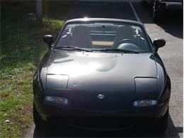 1997 Mazda MX-5 Miata (CC-2088621) for sale in Palmetto, Florida