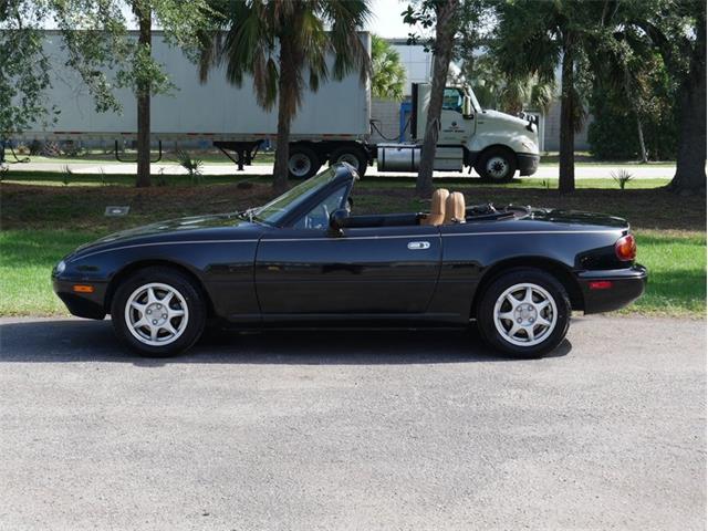 1997 Mazda MX-5 Miata (CC-2088621) for sale in Palmetto, Florida