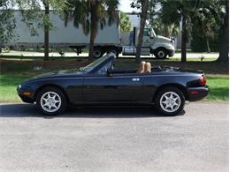 1997 Mazda MX-5 Miata (CC-2088621) for sale in Palmetto, Florida