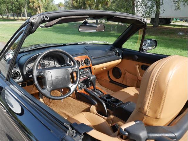 1997 Mazda MX-5 Miata (CC-2088621) for sale in Palmetto, Florida