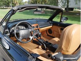 1997 Mazda MX-5 Miata (CC-2088621) for sale in Palmetto, Florida