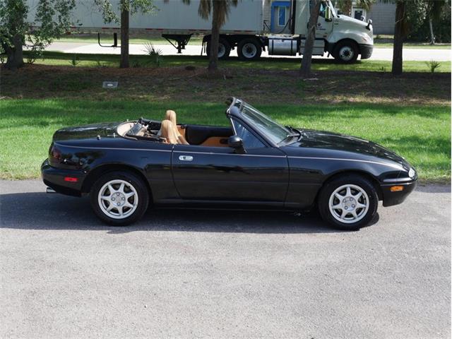 1997 Mazda MX-5 Miata (CC-2088621) for sale in Palmetto, Florida
