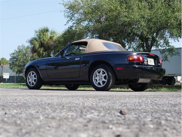 1997 Mazda MX-5 Miata (CC-2088621) for sale in Palmetto, Florida