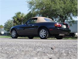 1997 Mazda MX-5 Miata (CC-2088621) for sale in Palmetto, Florida
