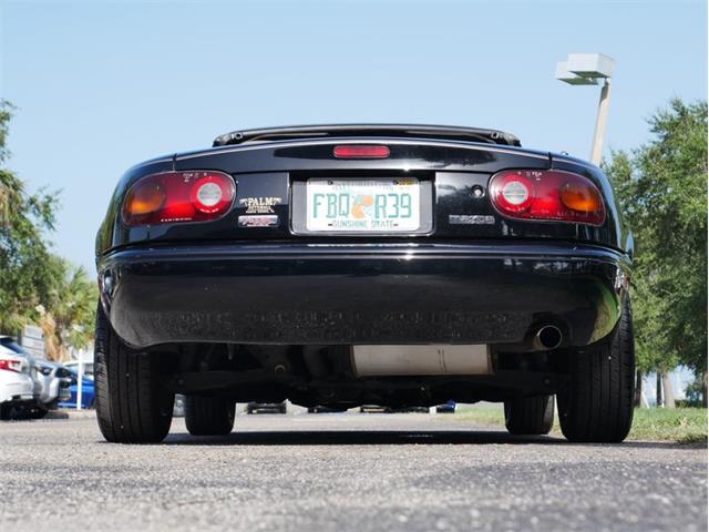 1997 Mazda MX-5 Miata (CC-2088621) for sale in Palmetto, Florida
