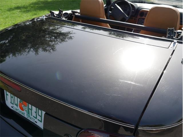 1997 Mazda MX-5 Miata (CC-2088621) for sale in Palmetto, Florida