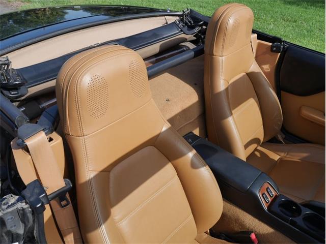 1997 Mazda MX-5 Miata (CC-2088621) for sale in Palmetto, Florida