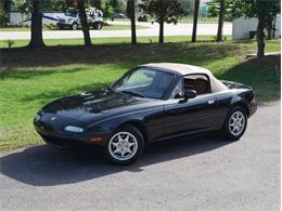 1997 Mazda MX-5 Miata (CC-2088621) for sale in Palmetto, Florida