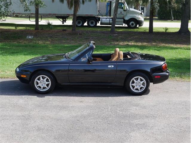 1997 Mazda MX-5 Miata (CC-2088621) for sale in Palmetto, Florida