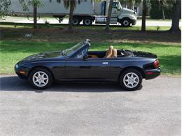 1997 Mazda MX-5 Miata (CC-2088621) for sale in Palmetto, Florida