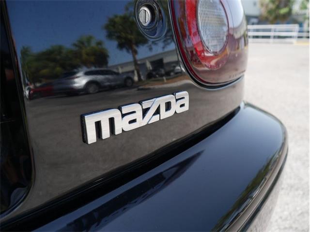 1997 Mazda MX-5 Miata (CC-2088621) for sale in Palmetto, Florida