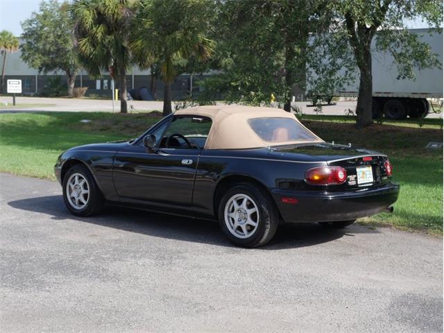 1997 Mazda MX-5 Miata (CC-2088621) for sale in Palmetto, Florida