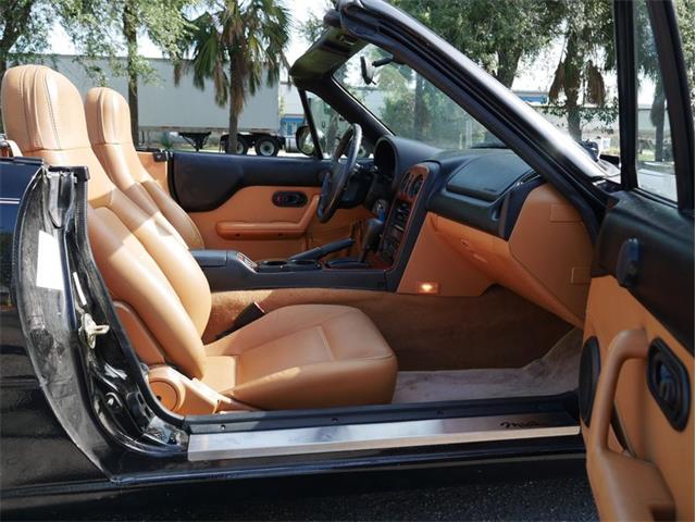 1997 Mazda MX-5 Miata (CC-2088621) for sale in Palmetto, Florida