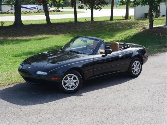 1997 Mazda MX-5 Miata (CC-2088621) for sale in Palmetto, Florida
