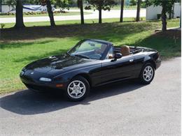 1997 Mazda MX-5 Miata (CC-2088621) for sale in Palmetto, Florida