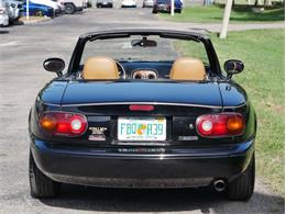 1997 Mazda MX-5 Miata (CC-2088621) for sale in Palmetto, Florida