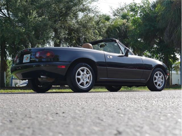 1997 Mazda MX-5 Miata (CC-2088621) for sale in Palmetto, Florida