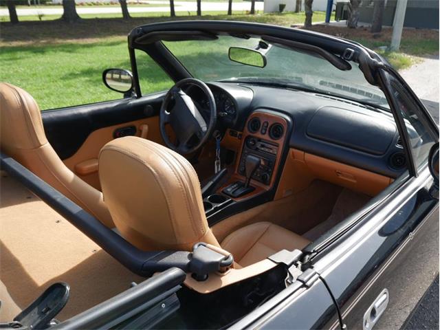 1997 Mazda MX-5 Miata (CC-2088621) for sale in Palmetto, Florida