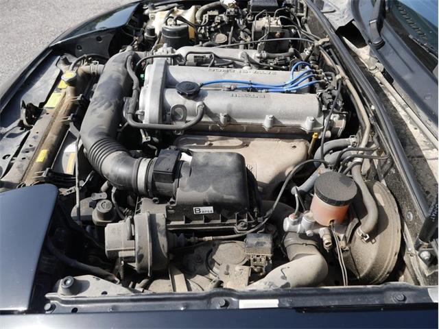 1997 Mazda MX-5 Miata (CC-2088621) for sale in Palmetto, Florida
